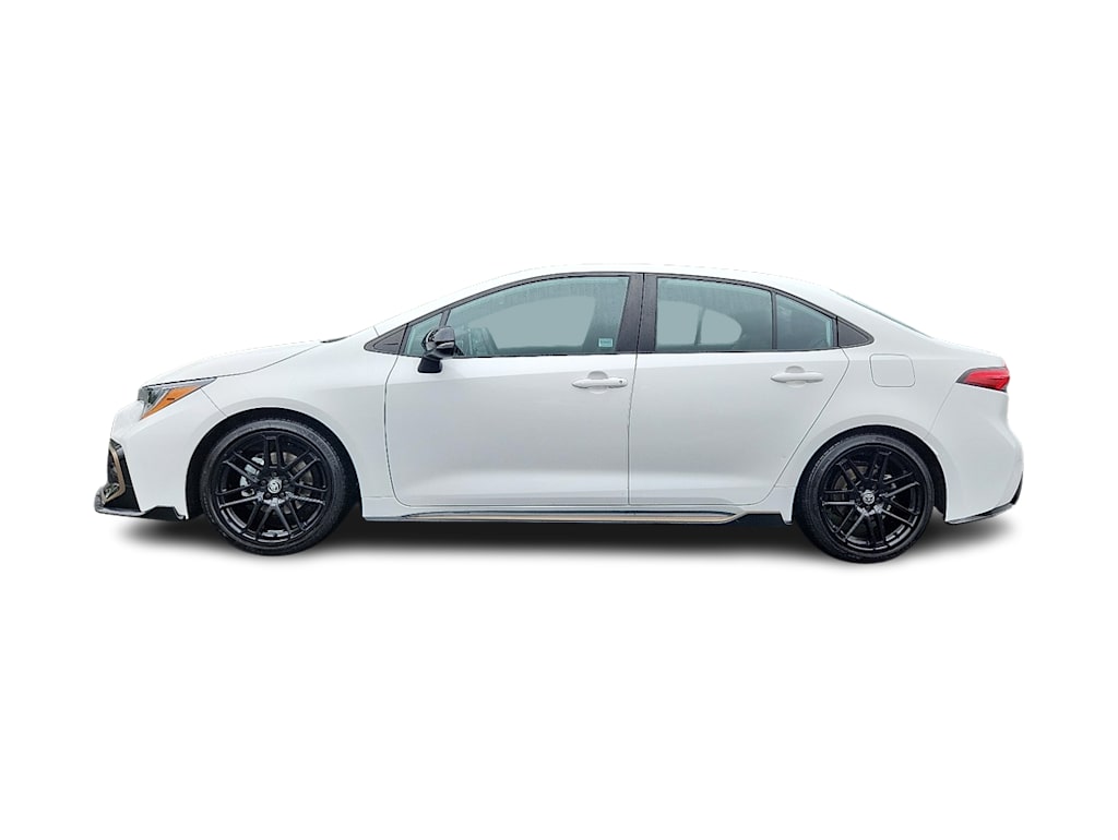 Thumbnail: 2022 Toyota Corolla - 2
