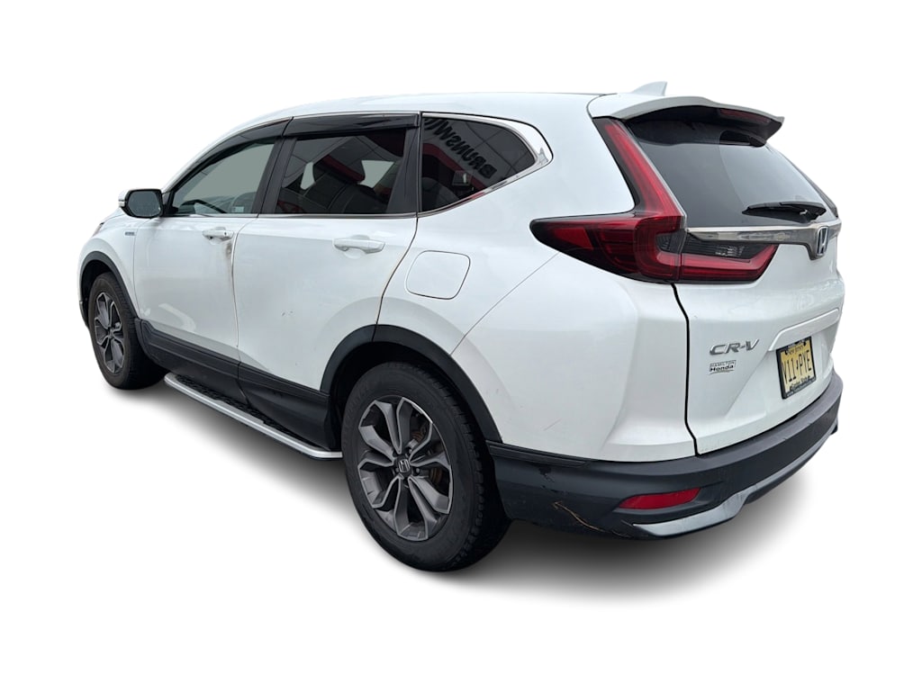 Thumbnail: 2020 Honda CR-V - 3