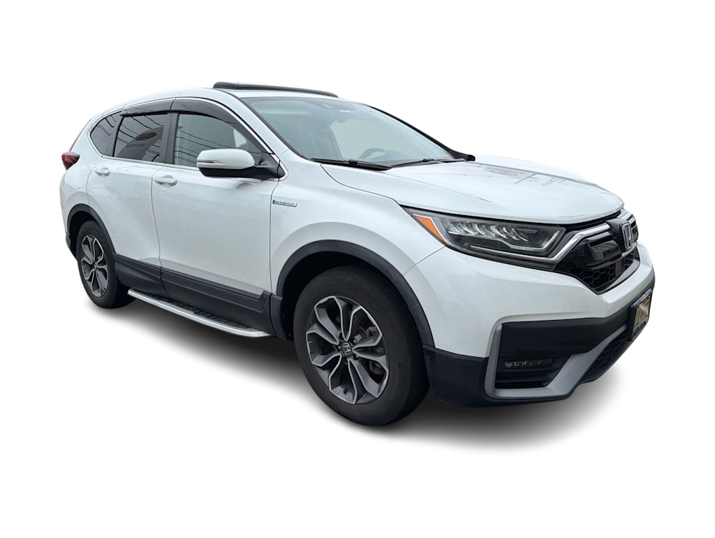 Thumbnail: 2020 Honda CR-V - 9