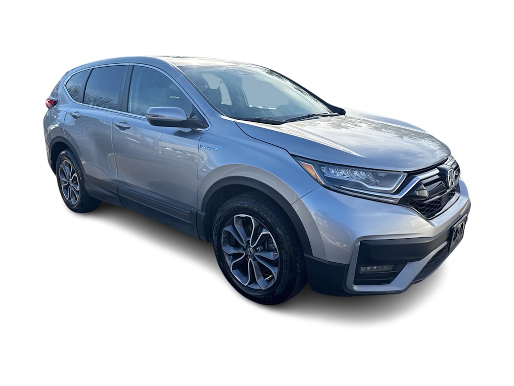 Thumbnail: 2021 Honda CR-V - 16