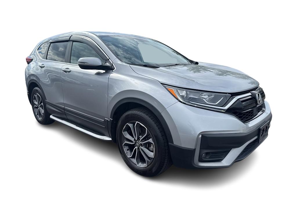 Thumbnail: 2020 Honda CR-V - 17