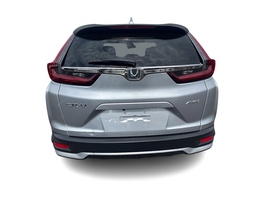 Thumbnail: 2020 Honda CR-V - 4