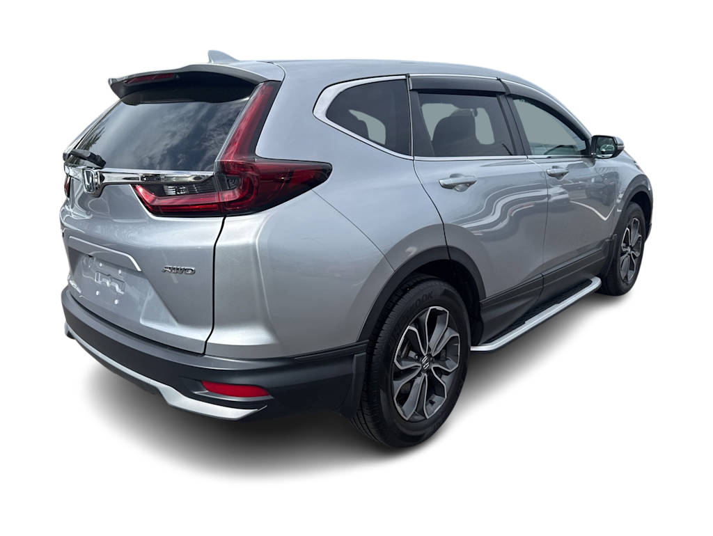 Thumbnail: 2020 Honda CR-V - 18