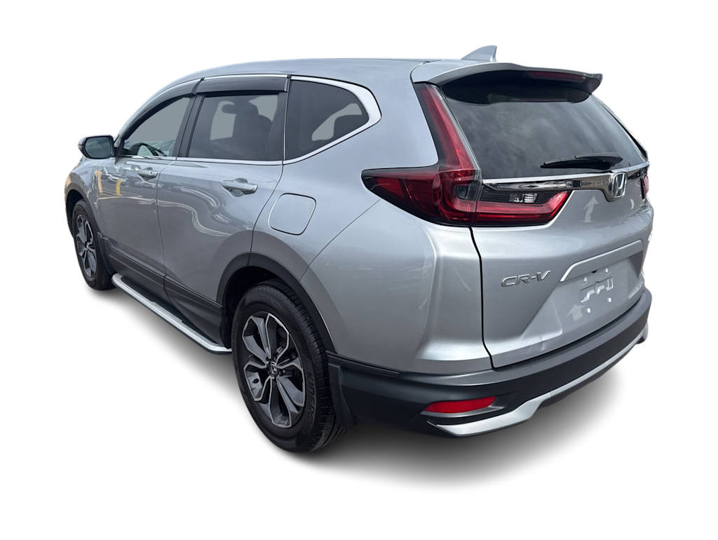Thumbnail: 2020 Honda CR-V - 3