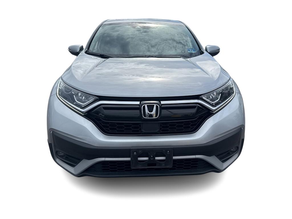 Thumbnail: 2020 Honda CR-V - 5
