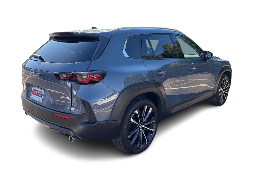 Thumbnail: 2023 Mazda CX-50 - 19