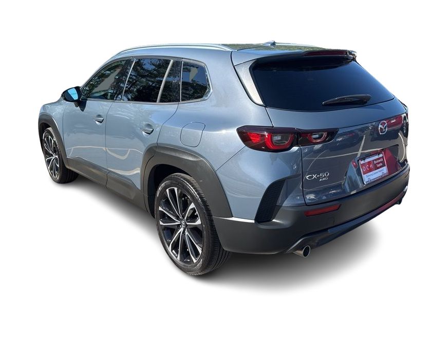 Thumbnail: 2023 Mazda CX-50 - 3