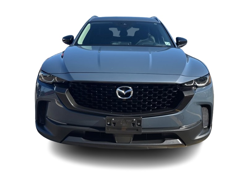 Thumbnail: 2023 Mazda CX-50 - 5