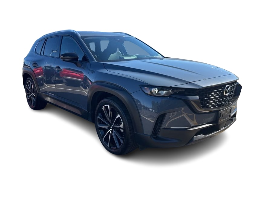 Thumbnail: 2023 Mazda CX-50 - 18