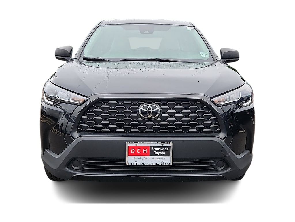 Thumbnail: 2022 Toyota Corolla Cross - 5