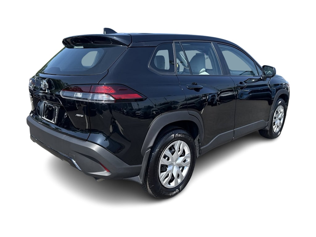 Thumbnail: 2026 Toyota Corolla Cross - 19