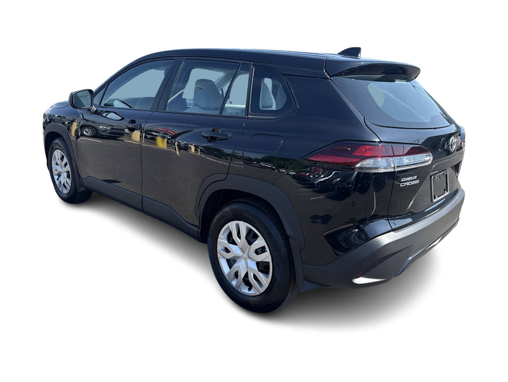 Thumbnail: 2026 Toyota Corolla Cross - 3