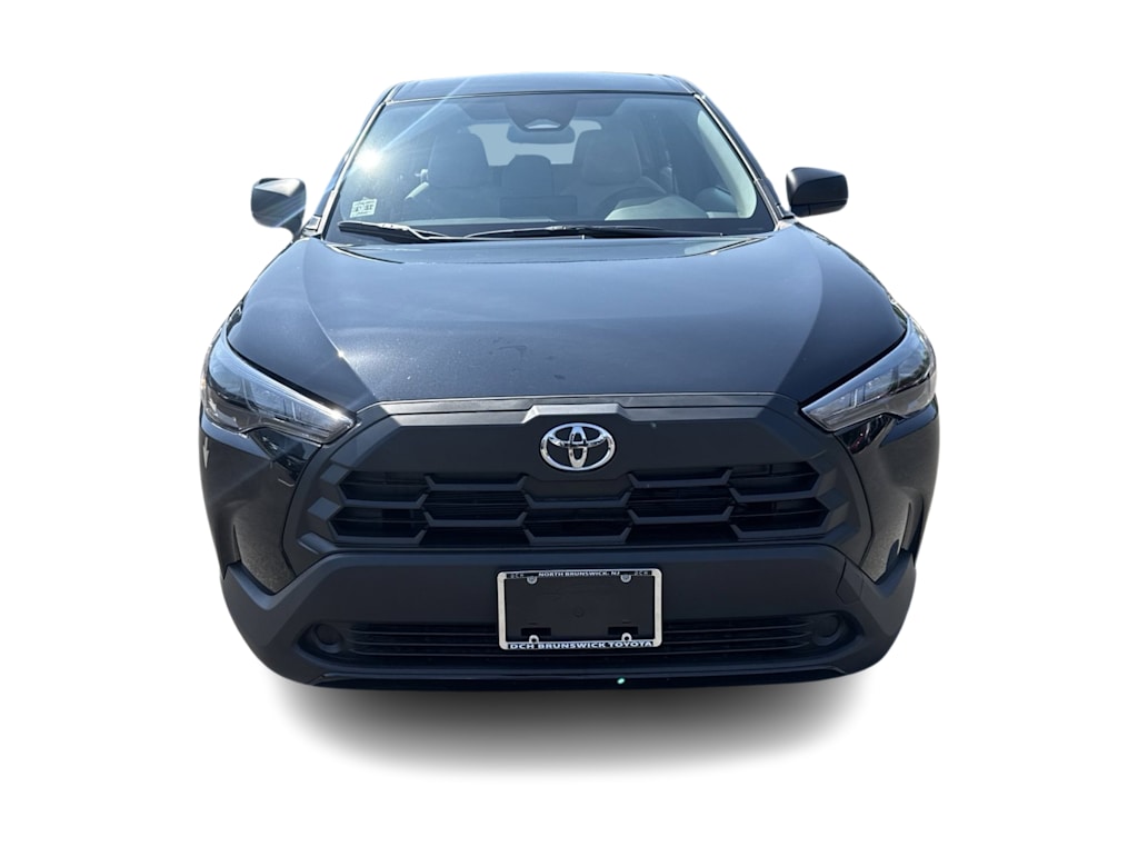 Thumbnail: 2026 Toyota Corolla Cross - 5