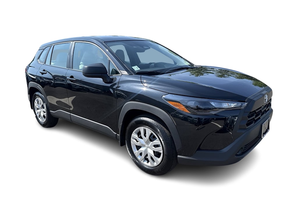 Thumbnail: 2026 Toyota Corolla Cross - 18
