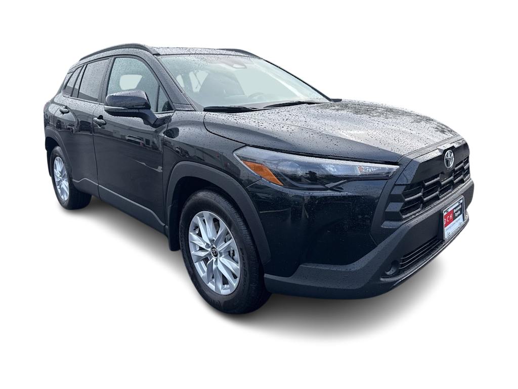 Thumbnail: 2026 Toyota Corolla Cross - 18