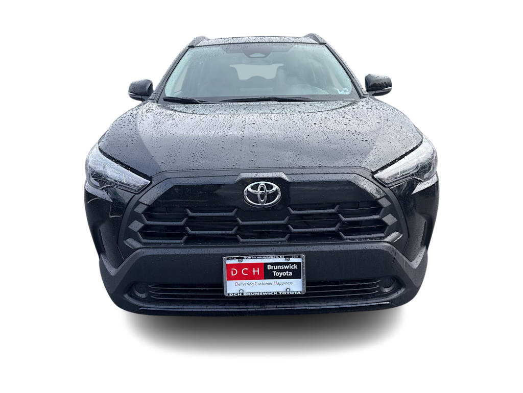 Thumbnail: 2026 Toyota Corolla Cross - 5