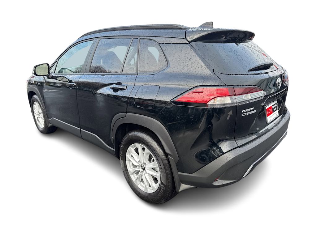 Thumbnail: 2026 Toyota Corolla Cross - 3