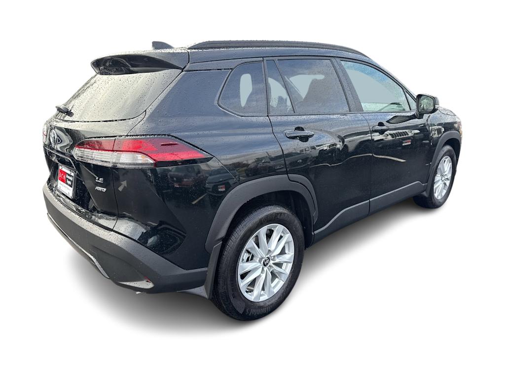 Thumbnail: 2026 Toyota Corolla Cross - 19