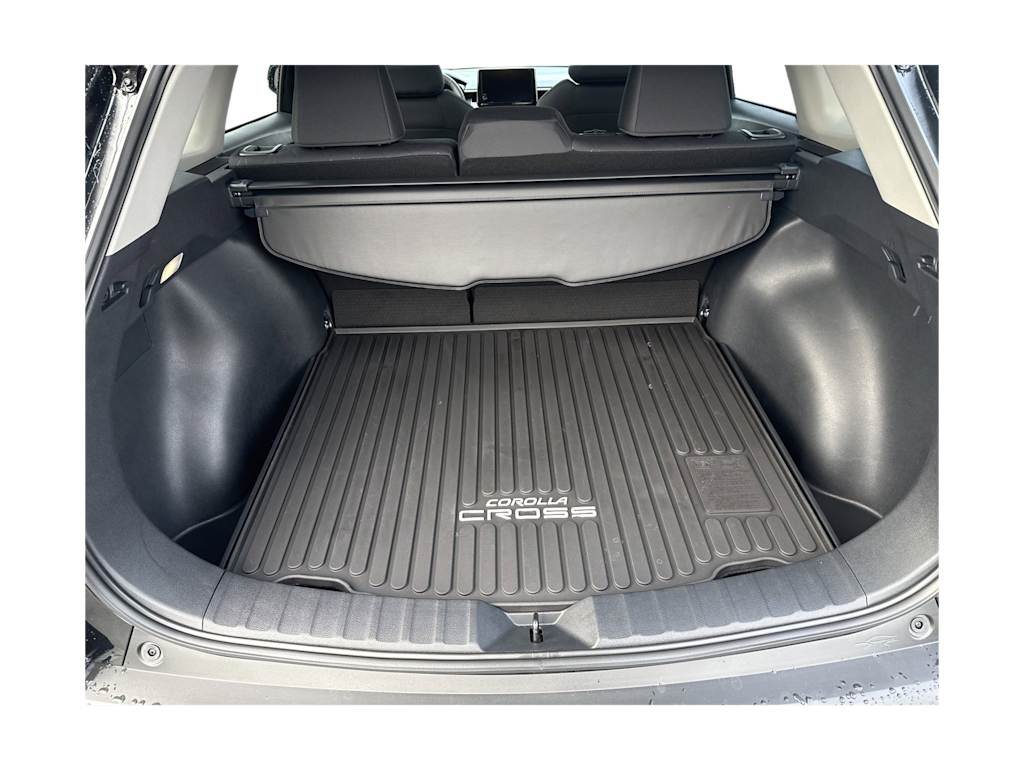 Thumbnail: 2026 Toyota Corolla Cross - 17