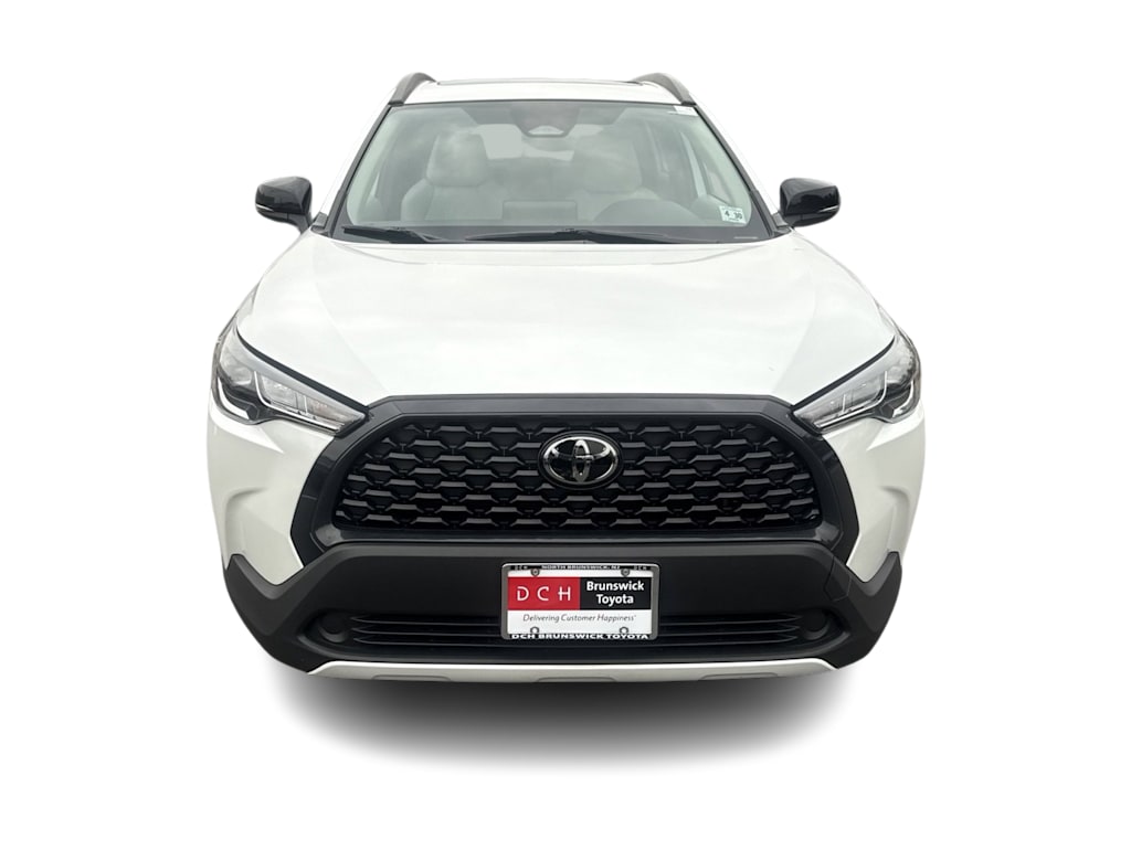 Thumbnail: 2025 Toyota Corolla Cross - 5
