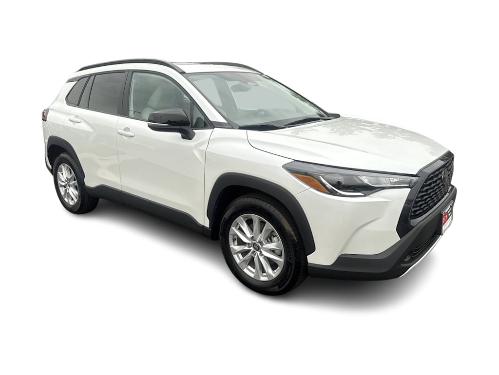 Thumbnail: 2025 Toyota Corolla Cross - 16