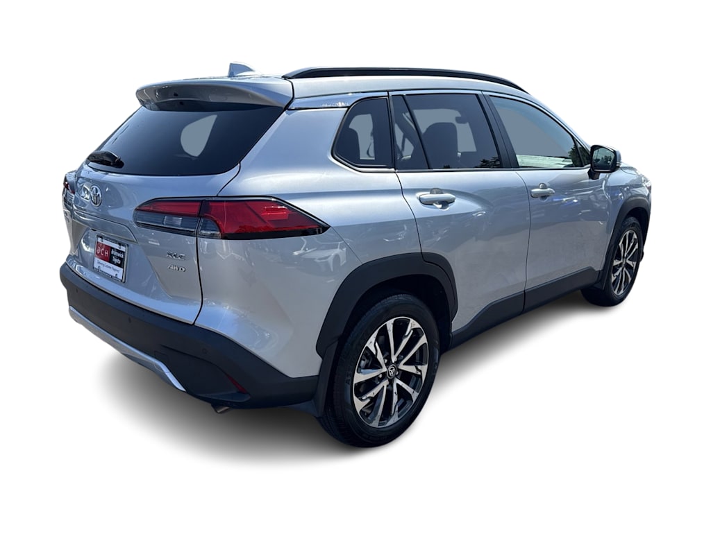 Thumbnail: 2024 Toyota Corolla Cross - 17
