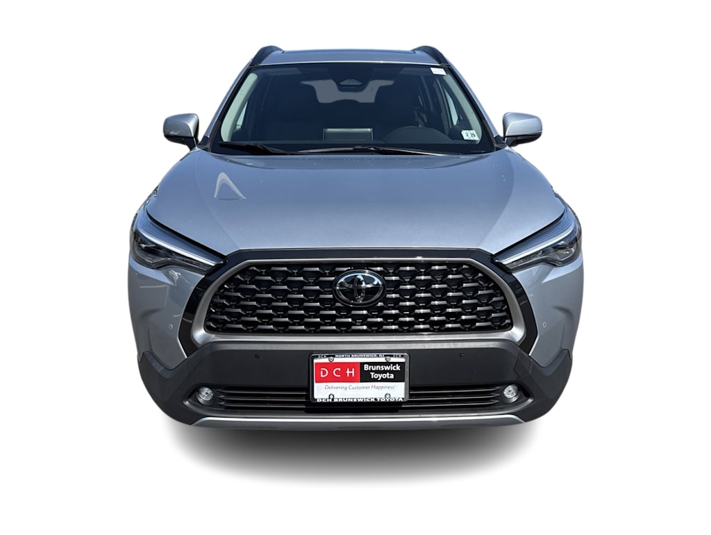 Thumbnail: 2024 Toyota Corolla Cross - 5