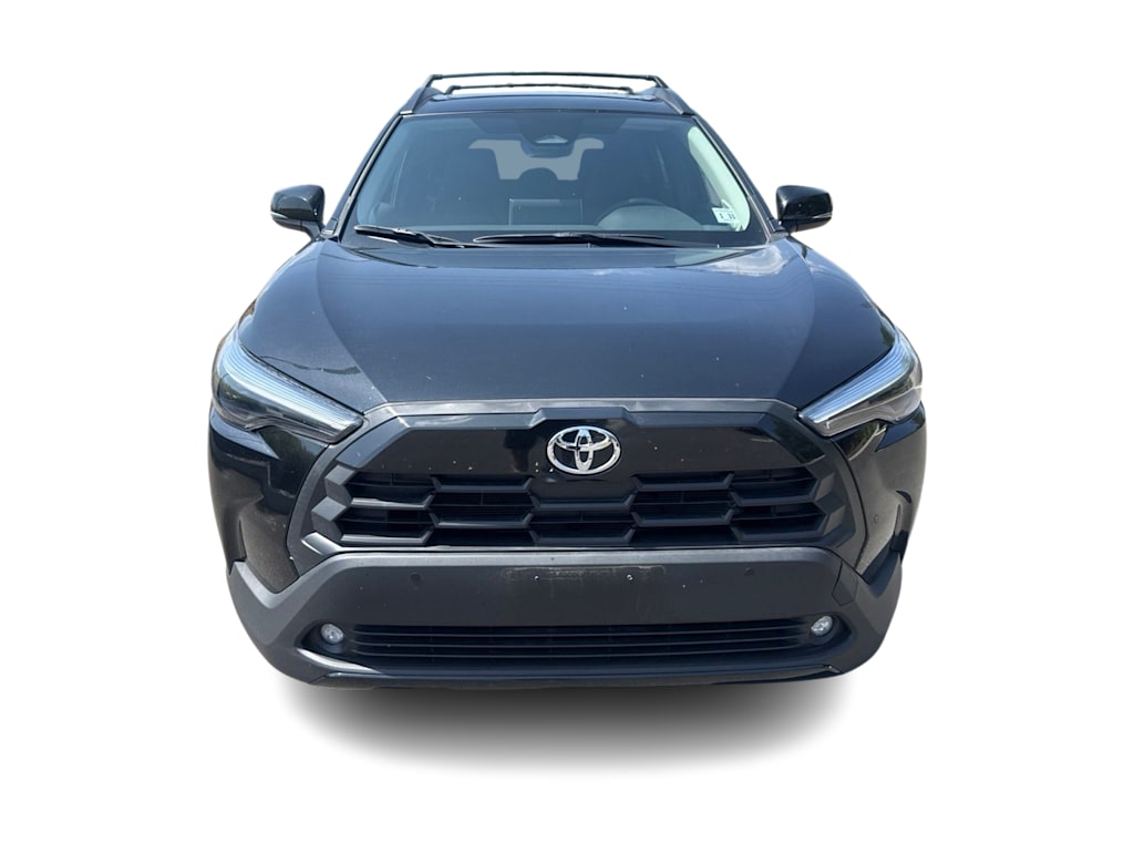 Thumbnail: 2026 Toyota Corolla Cross - 5