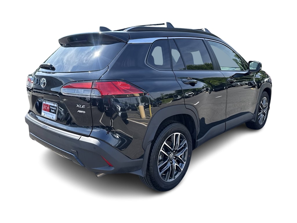 Thumbnail: 2026 Toyota Corolla Cross - 19