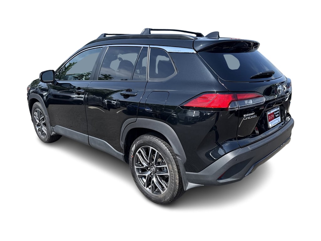 Thumbnail: 2026 Toyota Corolla Cross - 3