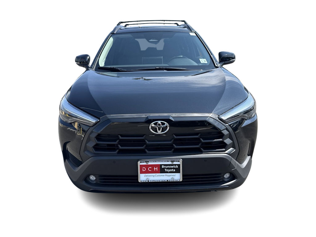 Thumbnail: 2026 Toyota Corolla Cross - 17