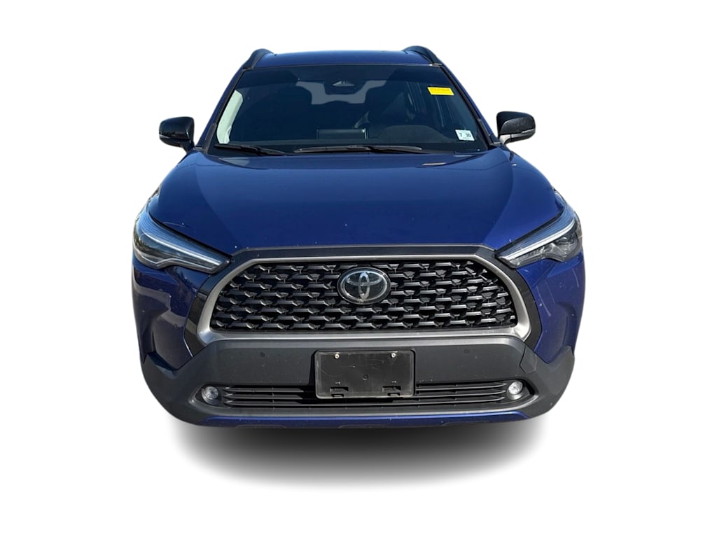 Thumbnail: 2025 Toyota Corolla Cross - 5