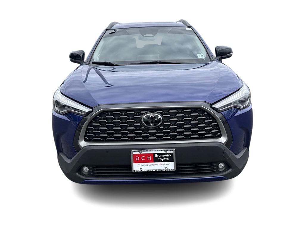Thumbnail: 2025 Toyota Corolla Cross - 5