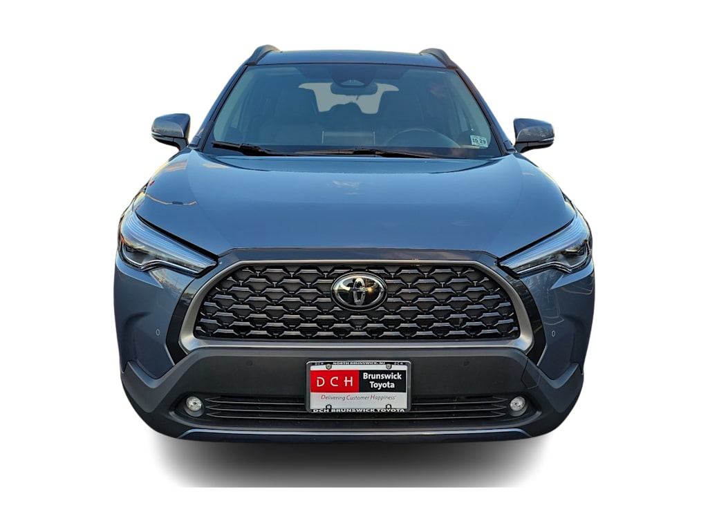 2023 Toyota Corolla Cross XLE 6