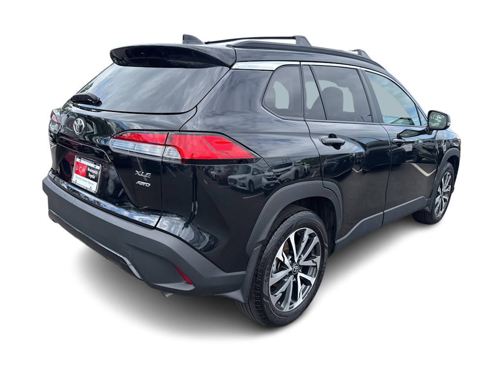 Thumbnail: 2023 Toyota Corolla Cross - 17