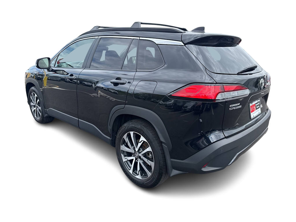 Thumbnail: 2023 Toyota Corolla Cross - 3