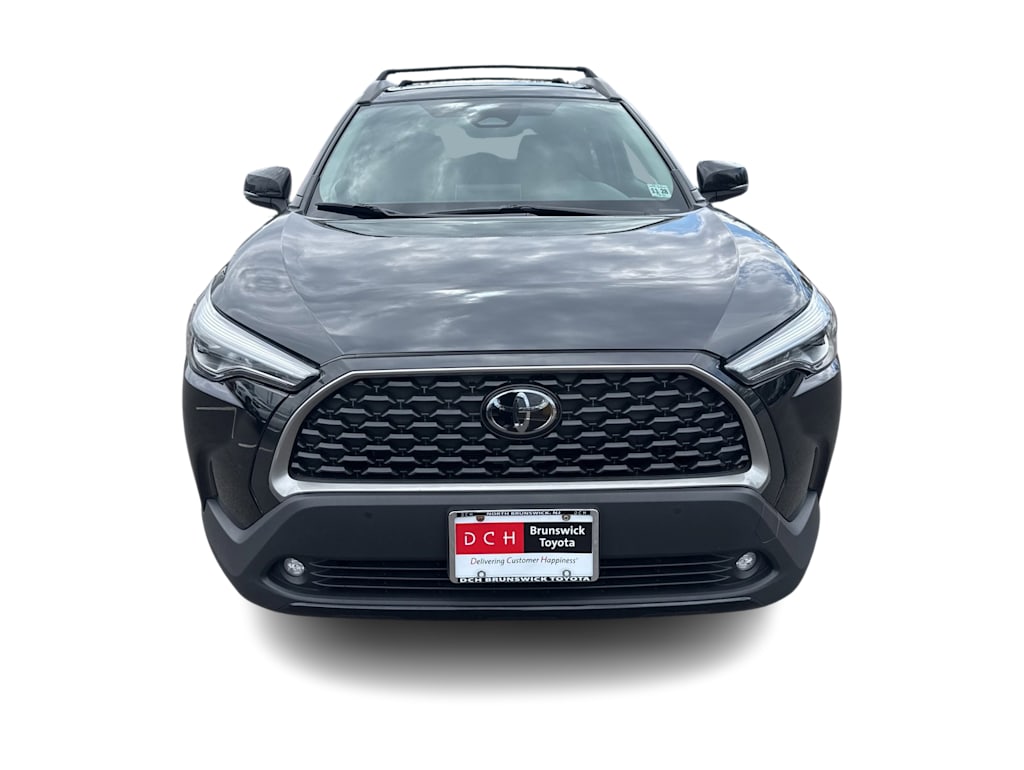 Thumbnail: 2023 Toyota Corolla Cross - 5