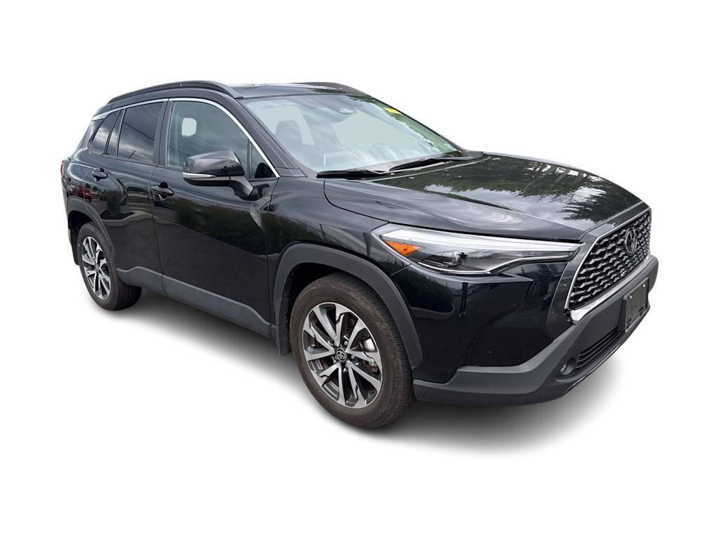 Thumbnail: 2025 Toyota Corolla Cross - 16
