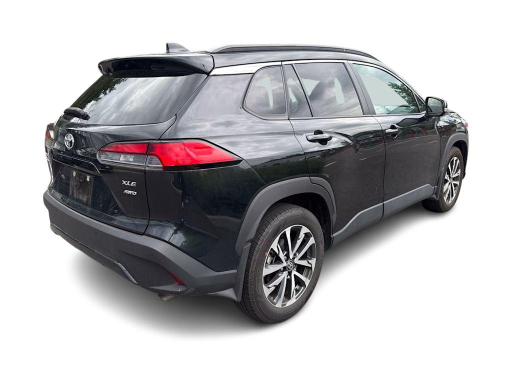 Thumbnail: 2025 Toyota Corolla Cross - 17