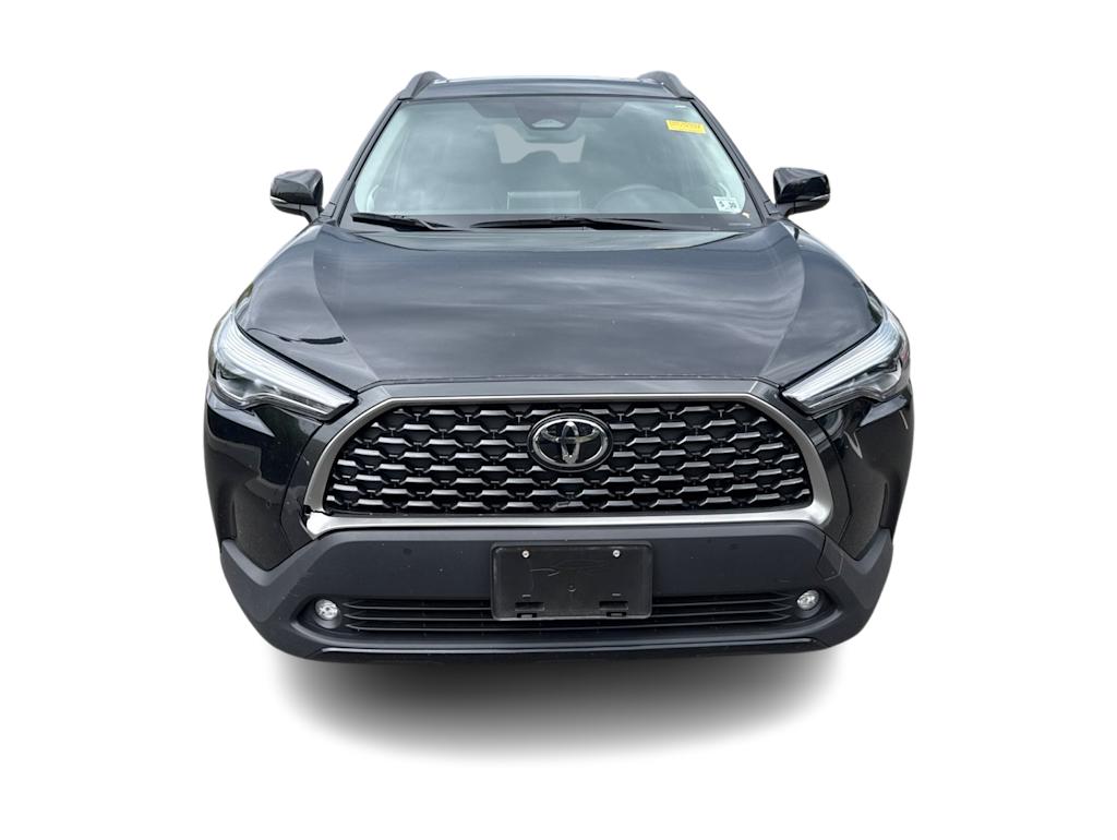 Thumbnail: 2025 Toyota Corolla Cross - 5