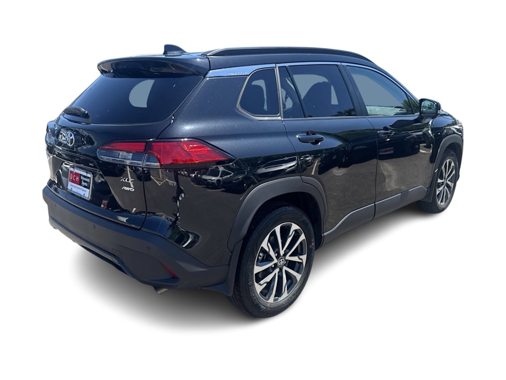 Thumbnail: 2025 Toyota Corolla Cross - 18