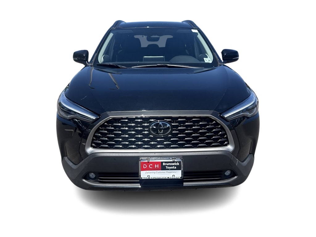 Thumbnail: 2025 Toyota Corolla Cross - 5