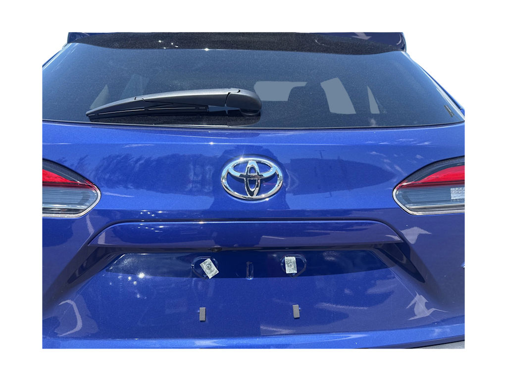 Thumbnail: 2024 Toyota Corolla Cross - 20