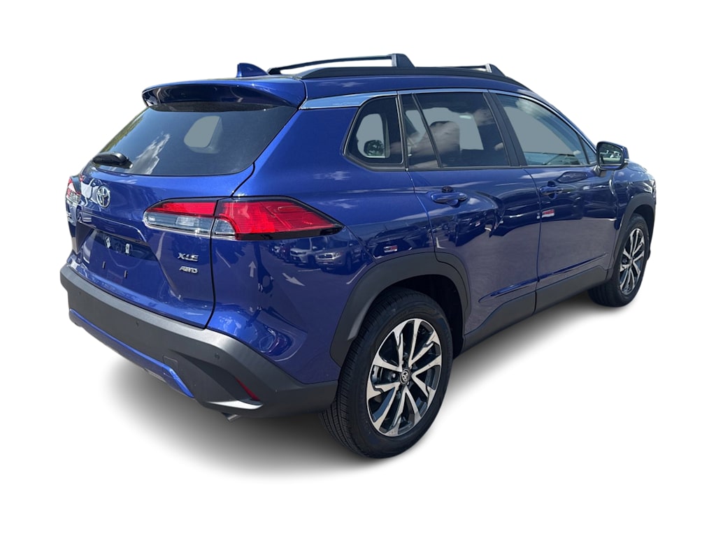 Thumbnail: 2024 Toyota Corolla Cross - 18