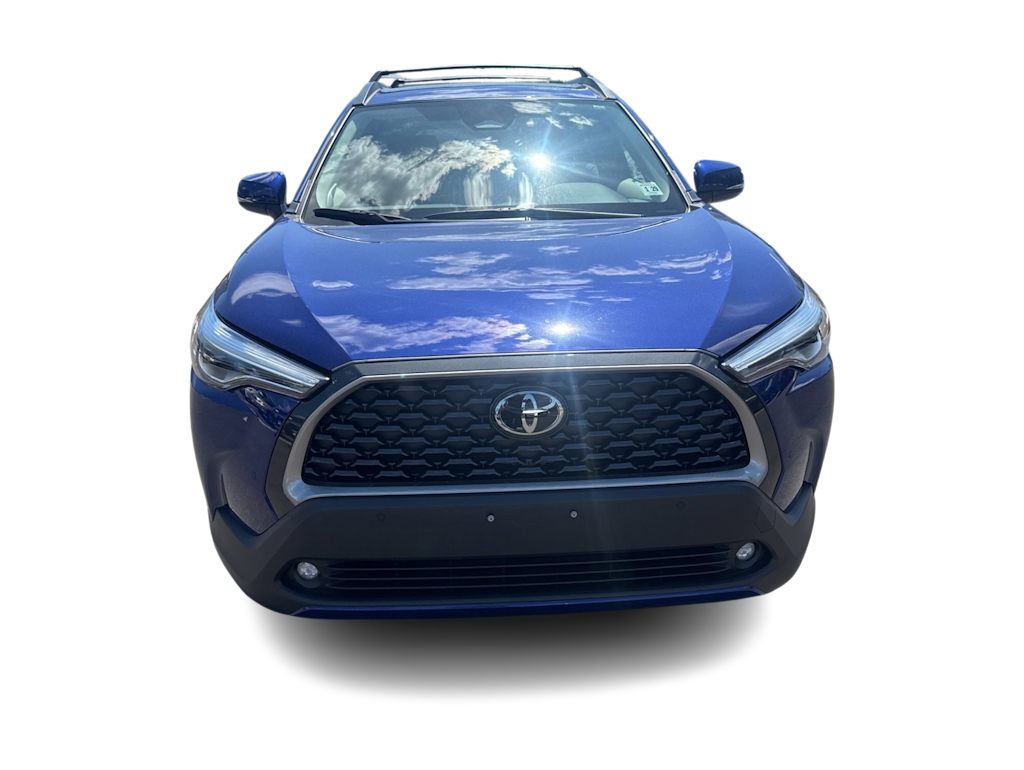 Thumbnail: 2024 Toyota Corolla Cross - 5