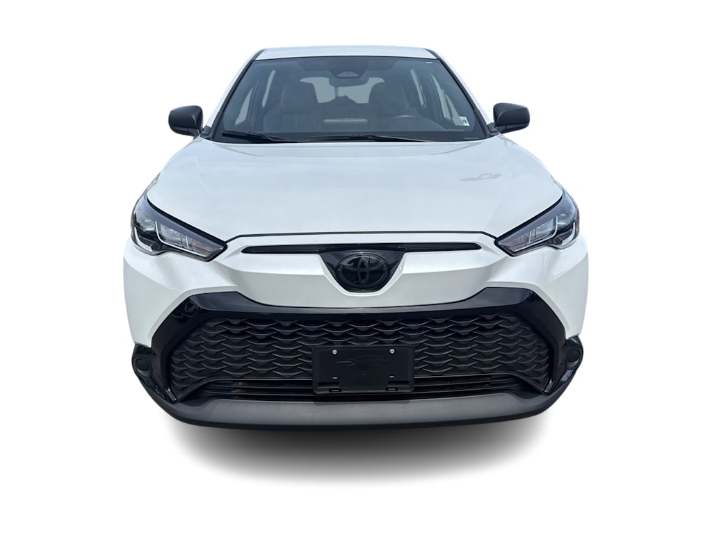Thumbnail: 2024 Toyota Corolla Cross - 5