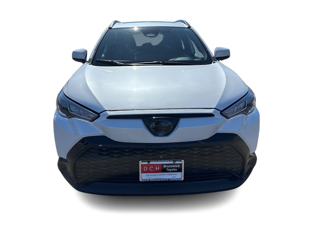 Thumbnail: 2023 Toyota Corolla Cross - 5
