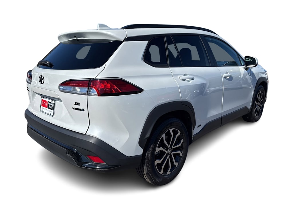 Thumbnail: 2023 Toyota Corolla Cross - 16