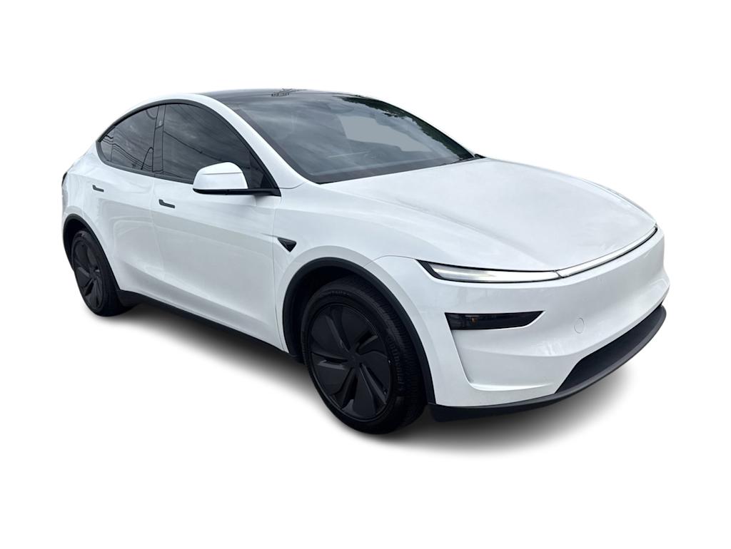 Thumbnail: 2026 Tesla Model Y - 14