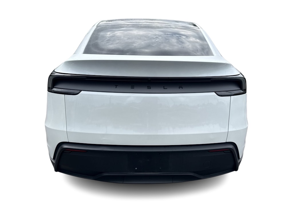 Thumbnail: 2026 Tesla Model Y - 4